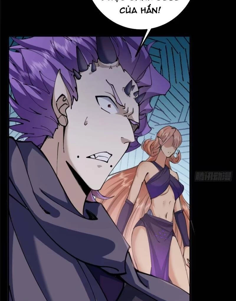 Chưởng Môn Khiêm Tốn Chút Chapter 303 - 33