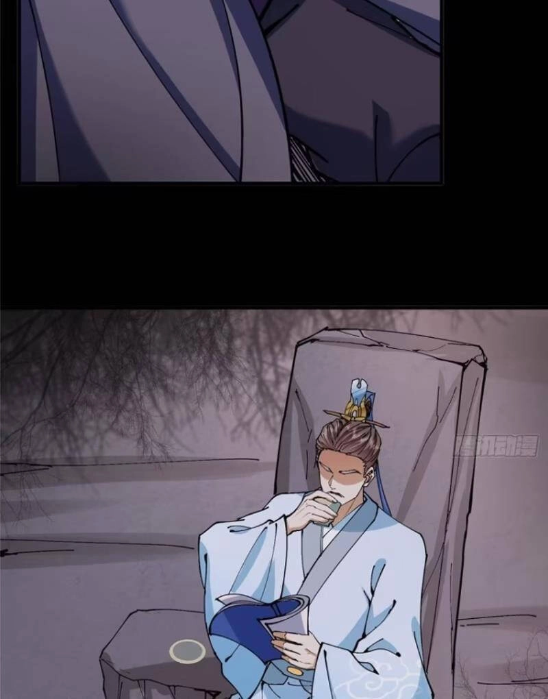 Chưởng Môn Khiêm Tốn Chút Chapter 303 - 34