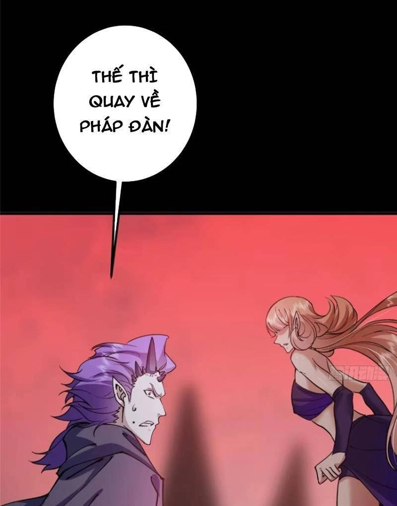 Chưởng Môn Khiêm Tốn Chút Chapter 303 - 36