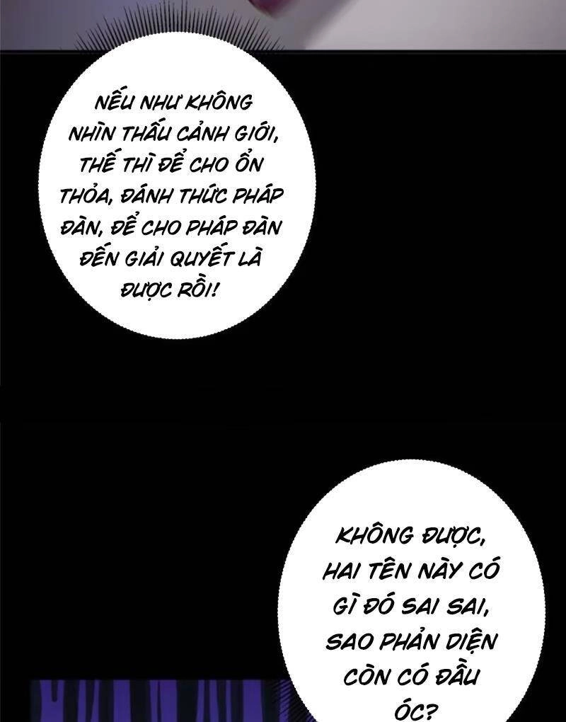 Chưởng Môn Khiêm Tốn Chút Chapter 303 - 39