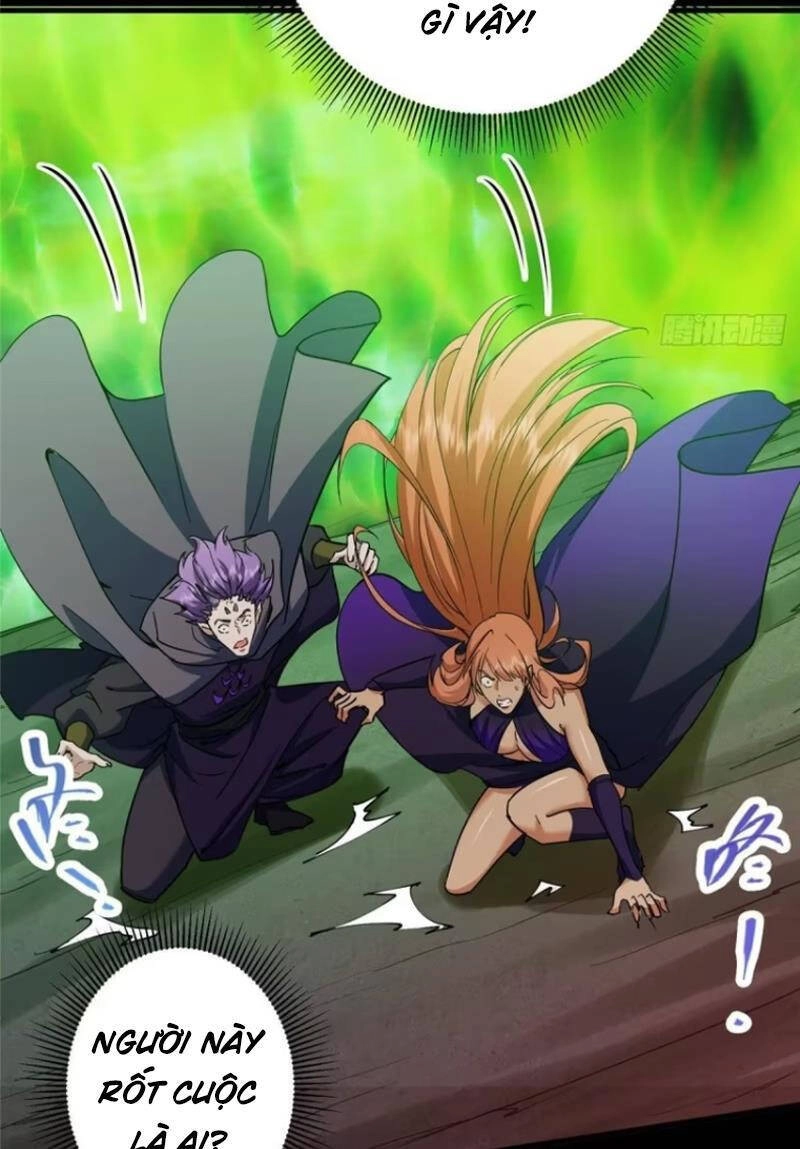 Chưởng Môn Khiêm Tốn Chút Chapter 303 - 44