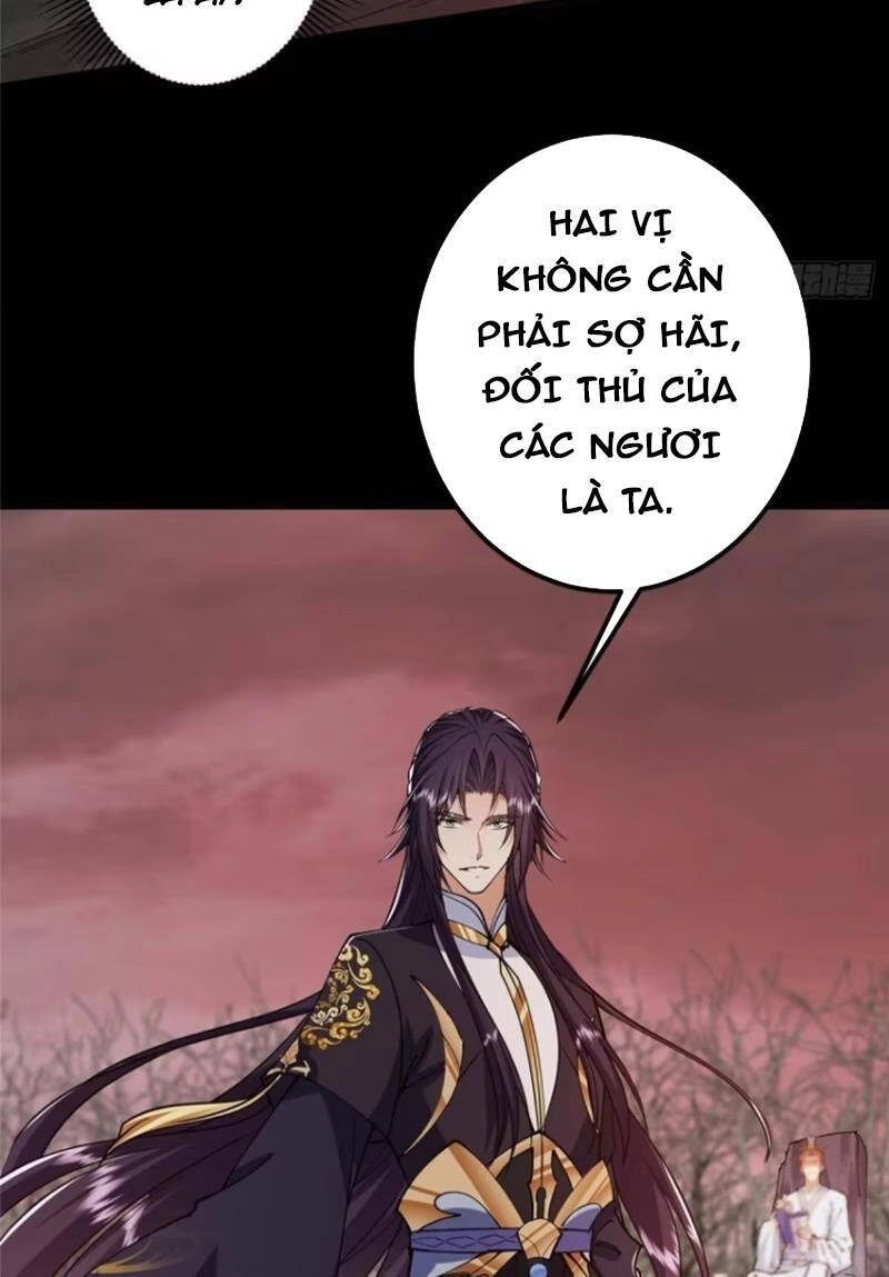 Chưởng Môn Khiêm Tốn Chút Chapter 303 - 45