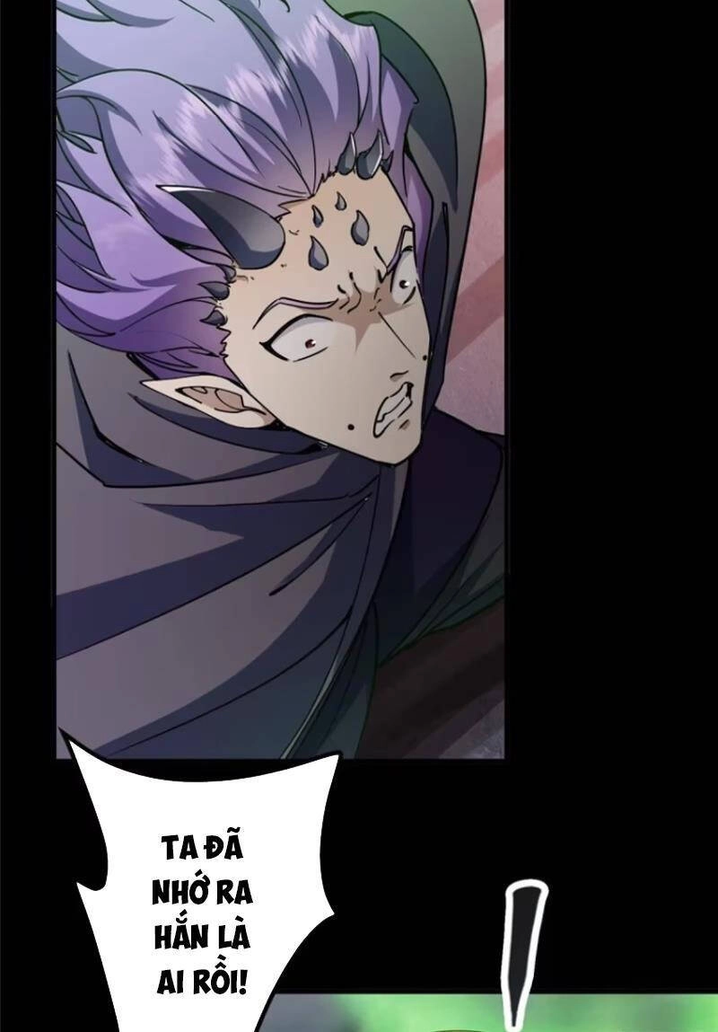 Chưởng Môn Khiêm Tốn Chút Chapter 303 - 47