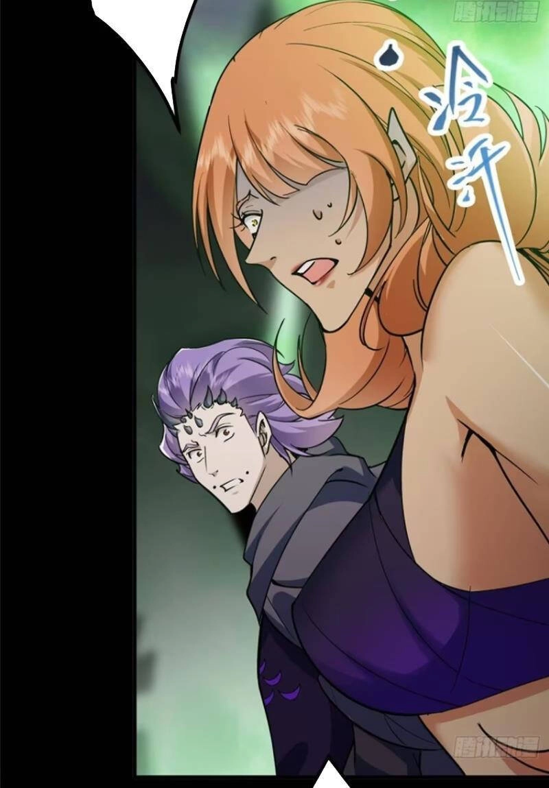 Chưởng Môn Khiêm Tốn Chút Chapter 303 - 48