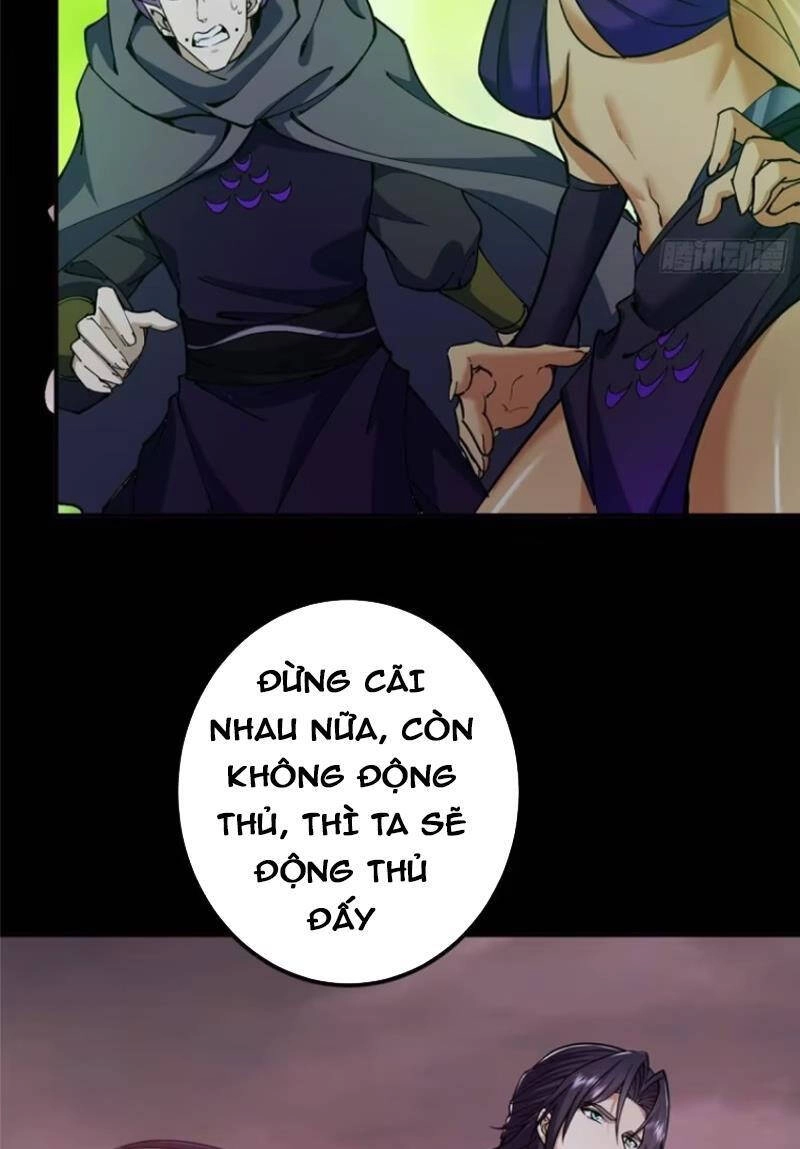 Chưởng Môn Khiêm Tốn Chút Chapter 303 - 53