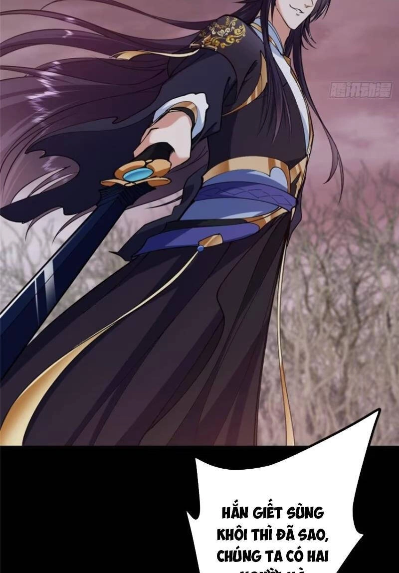 Chưởng Môn Khiêm Tốn Chút Chapter 303 - 54