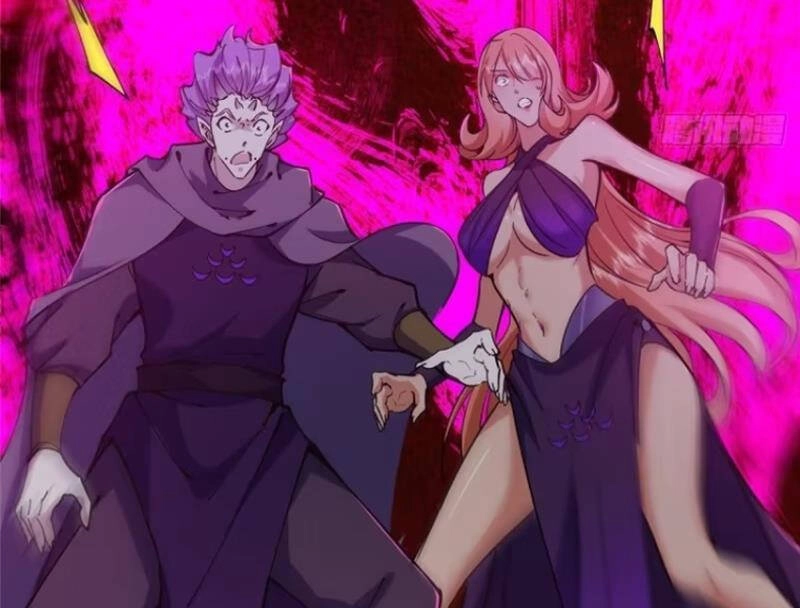 Chưởng Môn Khiêm Tốn Chút Chapter 303 - 73