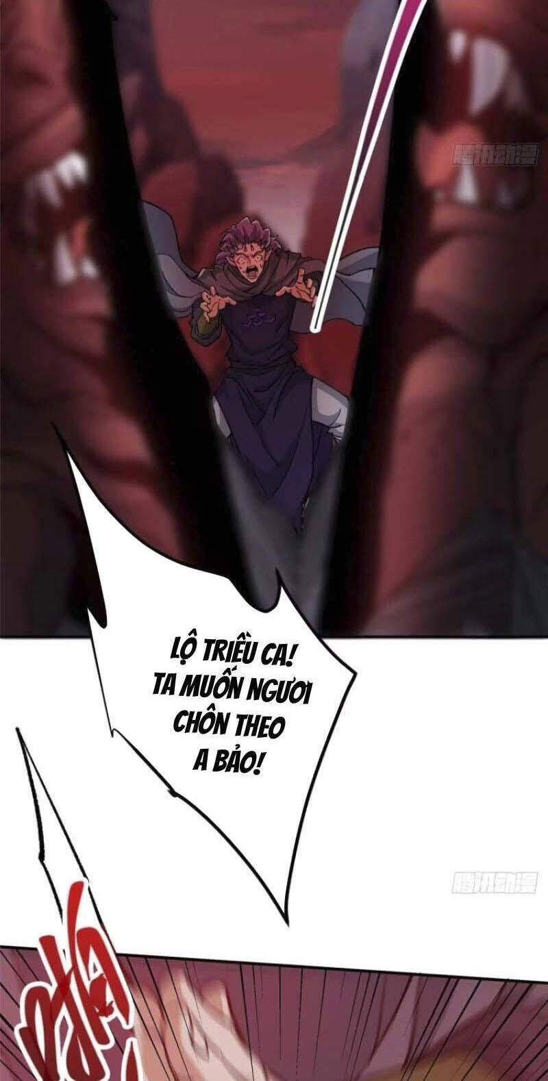 Chưởng Môn Khiêm Tốn Chút Chapter 304 - 2