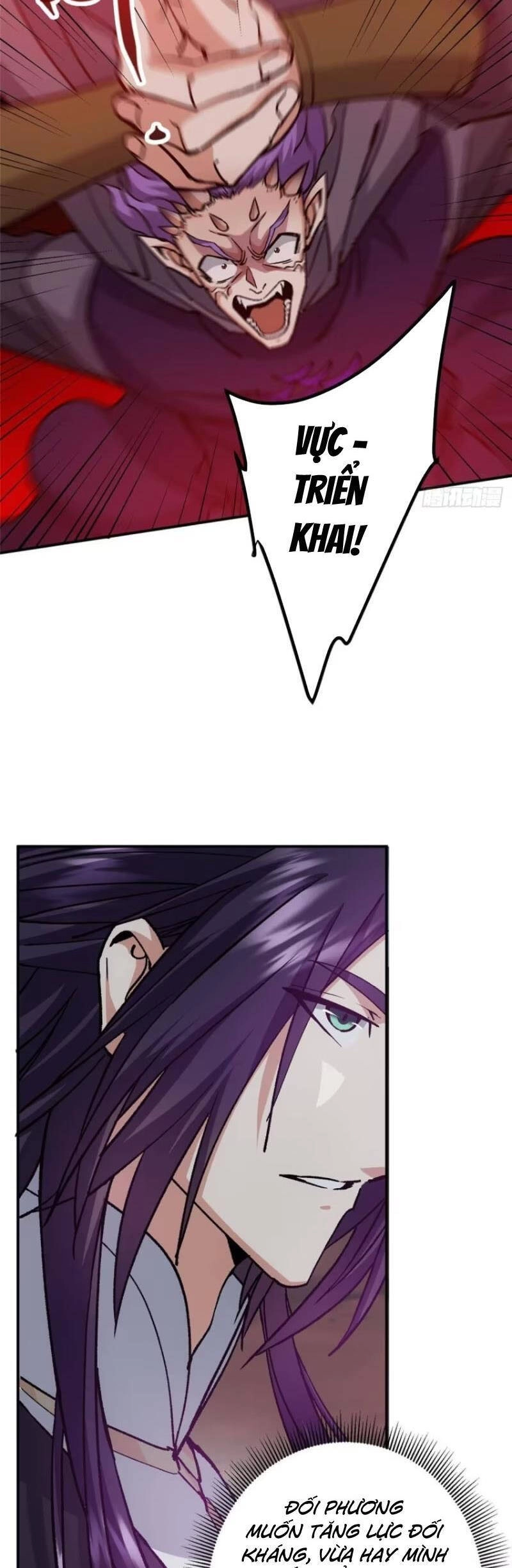 Chưởng Môn Khiêm Tốn Chút Chapter 304 - 3