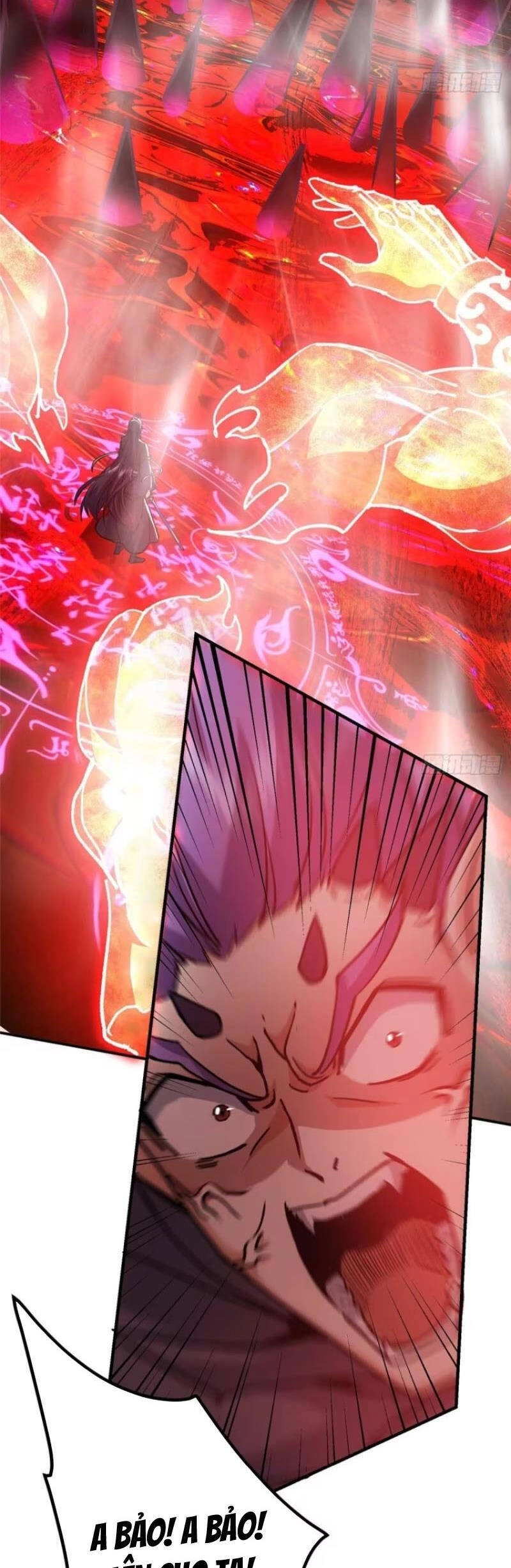 Chưởng Môn Khiêm Tốn Chút Chapter 304 - 5