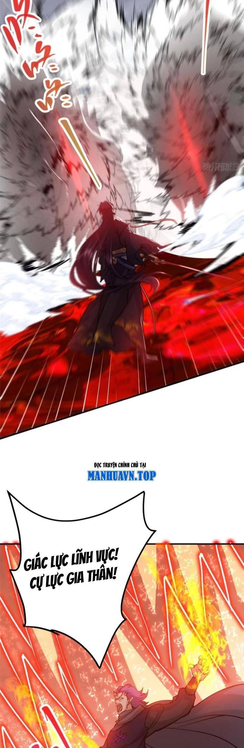 Chưởng Môn Khiêm Tốn Chút Chapter 304 - 7