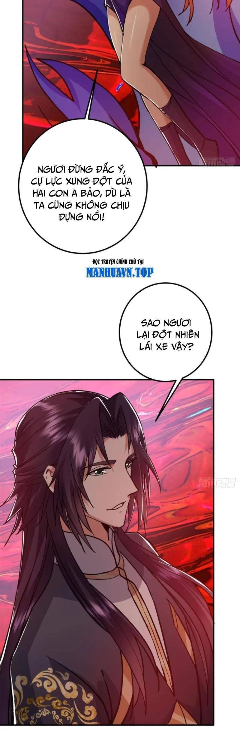 Chưởng Môn Khiêm Tốn Chút Chapter 304 - 10