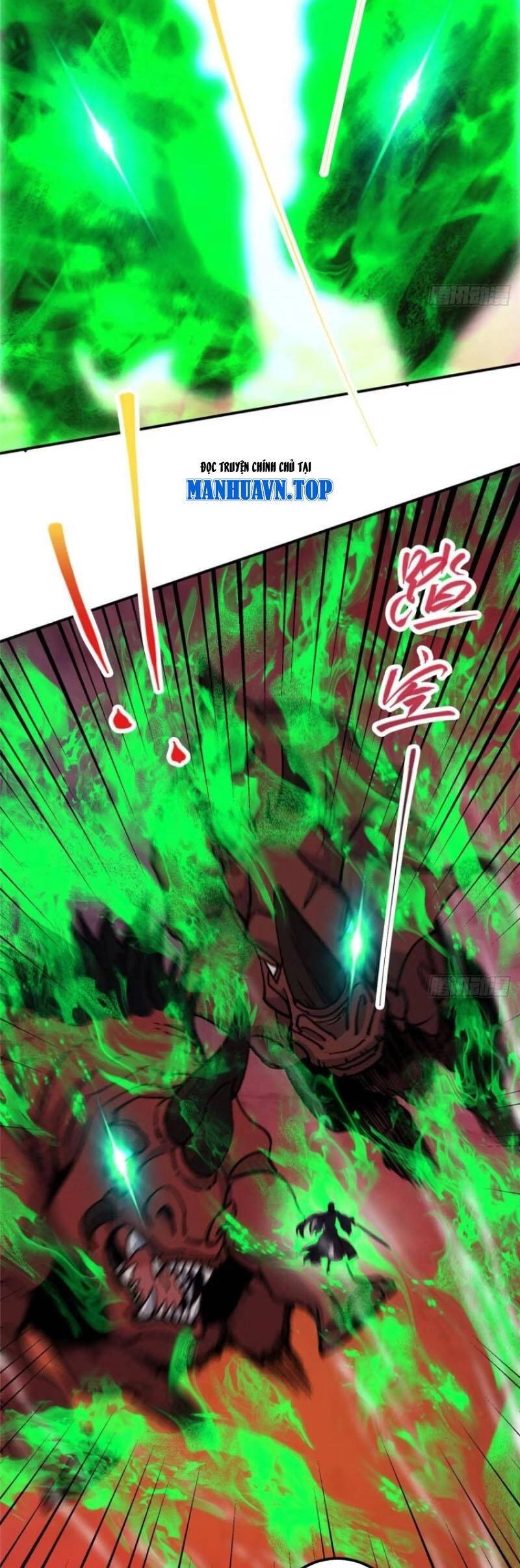 Chưởng Môn Khiêm Tốn Chút Chapter 304 - 15