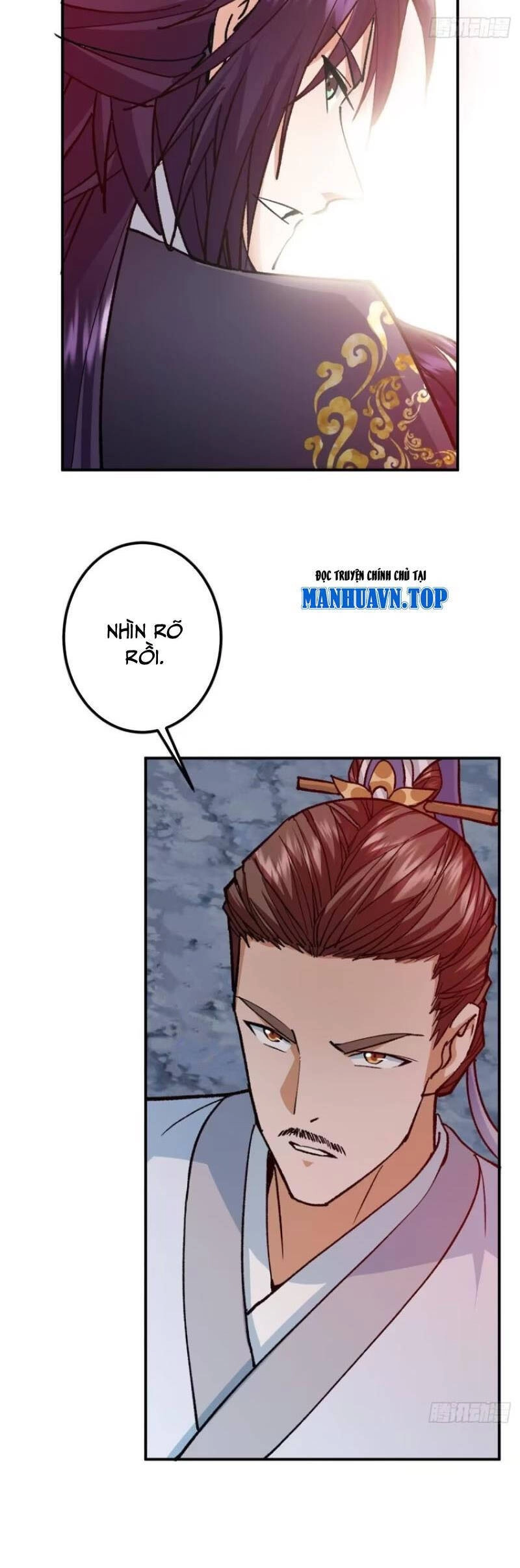 Chưởng Môn Khiêm Tốn Chút Chapter 304 - 20