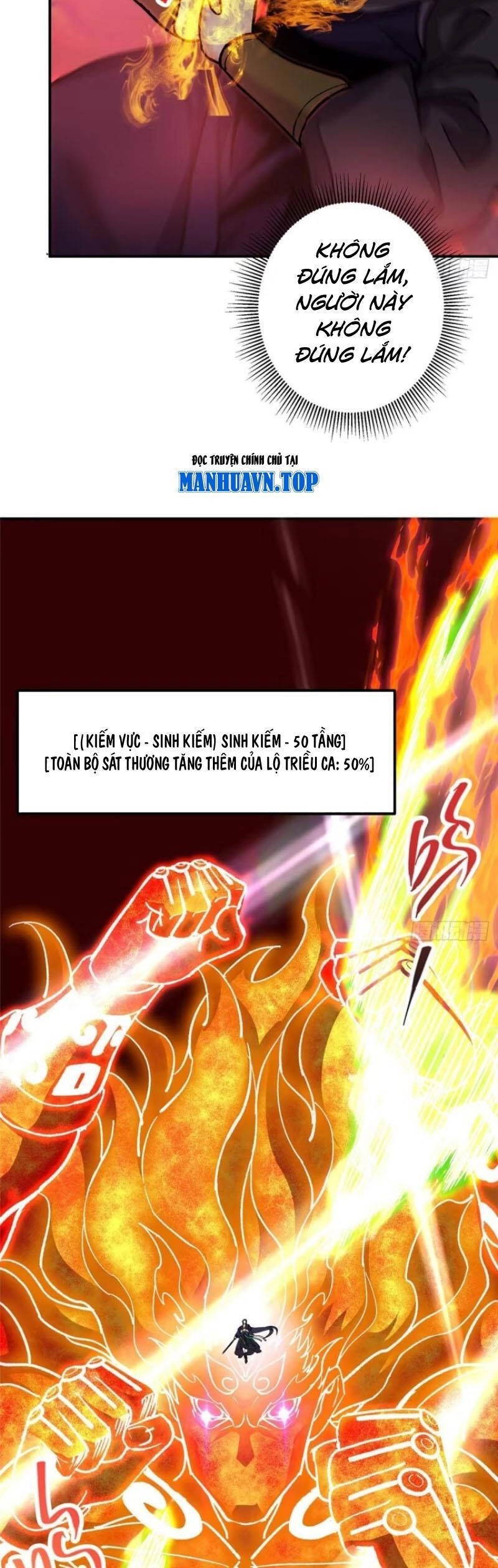 Chưởng Môn Khiêm Tốn Chút Chapter 304 - 22