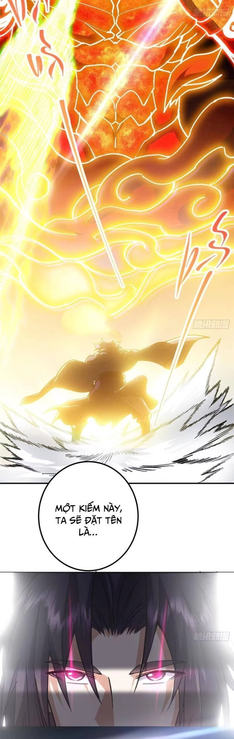 Chưởng Môn Khiêm Tốn Chút Chapter 304 - 23