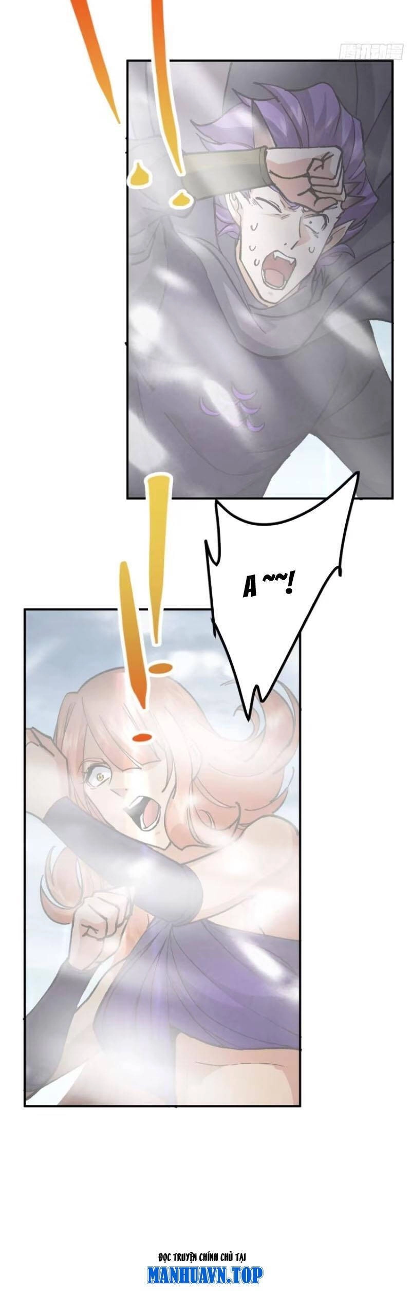 Chưởng Môn Khiêm Tốn Chút Chapter 304 - 25