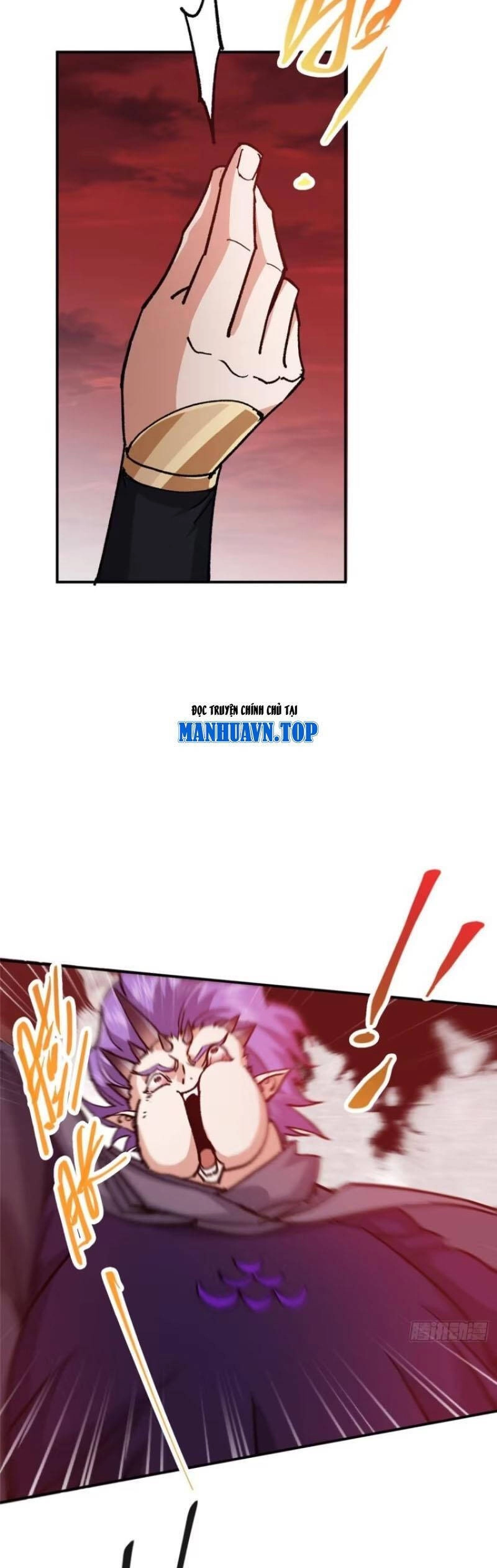 Chưởng Môn Khiêm Tốn Chút Chapter 304 - 29