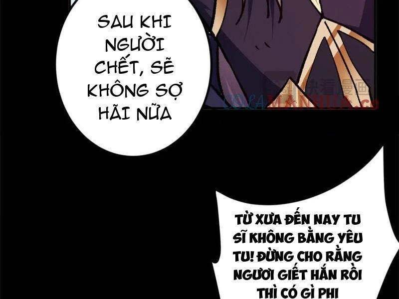 Chưởng Môn Khiêm Tốn Chút Chapter 305 - 5