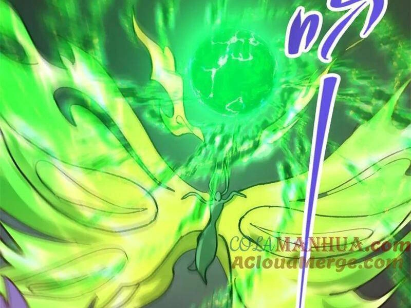 Chưởng Môn Khiêm Tốn Chút Chapter 305 - 14