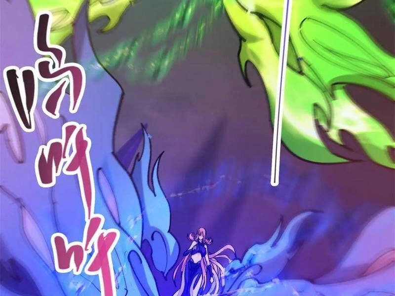 Chưởng Môn Khiêm Tốn Chút Chapter 305 - 15