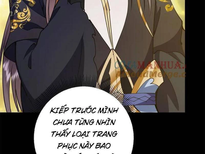 Chưởng Môn Khiêm Tốn Chút Chapter 305 - 38