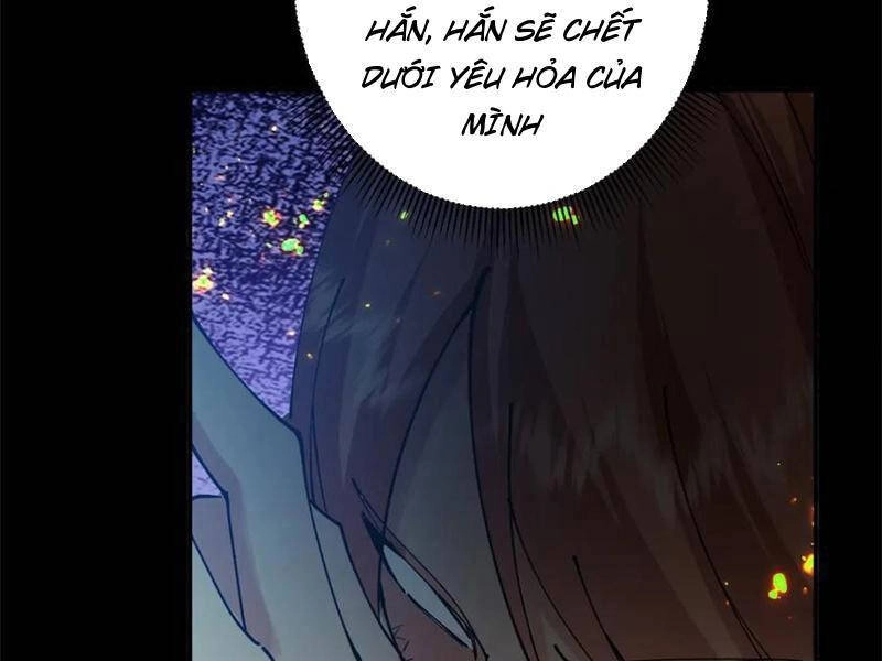 Chưởng Môn Khiêm Tốn Chút Chapter 305 - 43