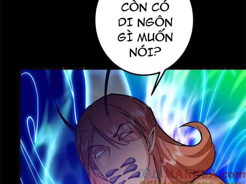 Chưởng Môn Khiêm Tốn Chút Chapter 305 - 56