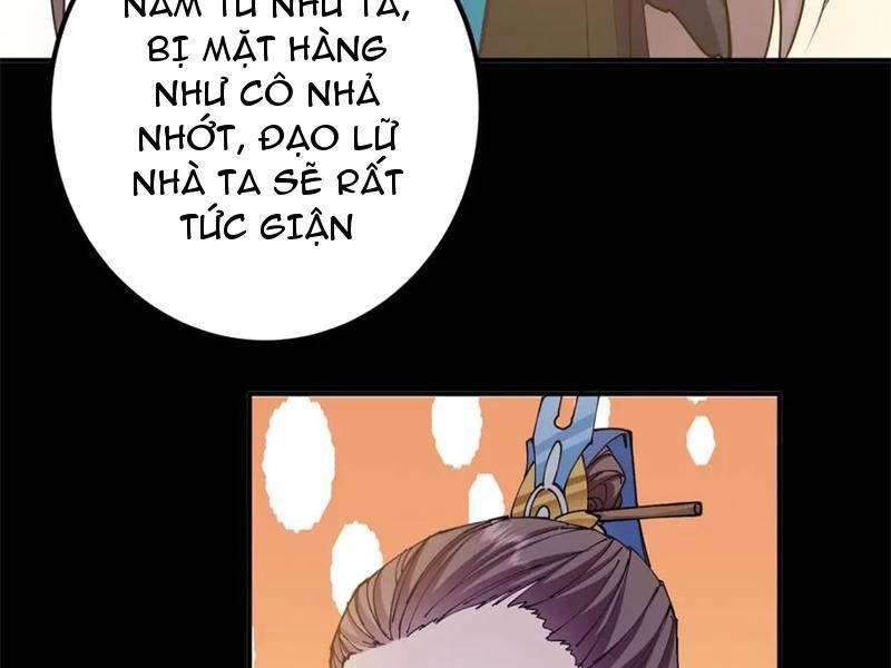 Chưởng Môn Khiêm Tốn Chút Chapter 305 - 69