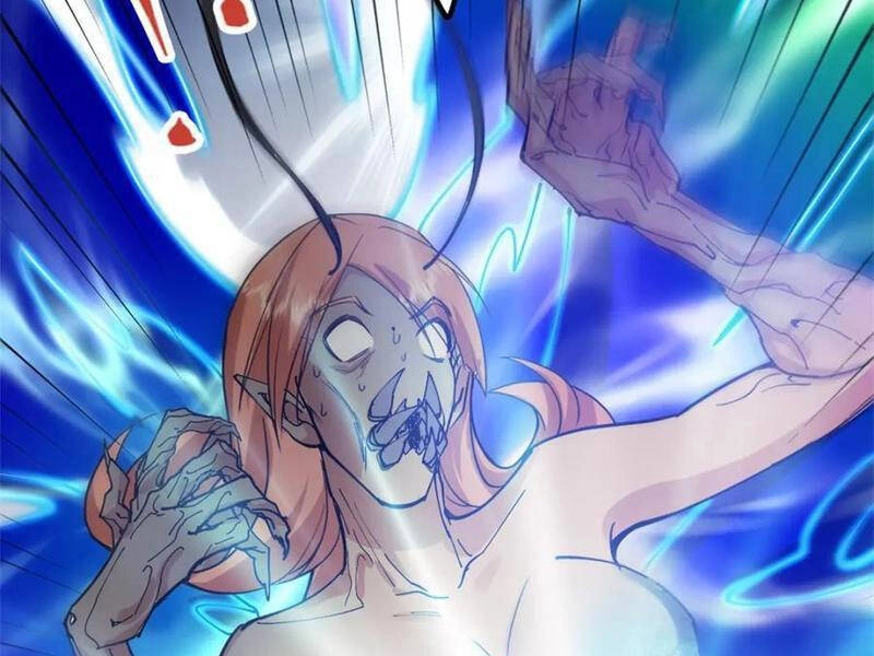 Chưởng Môn Khiêm Tốn Chút Chapter 305 - 90