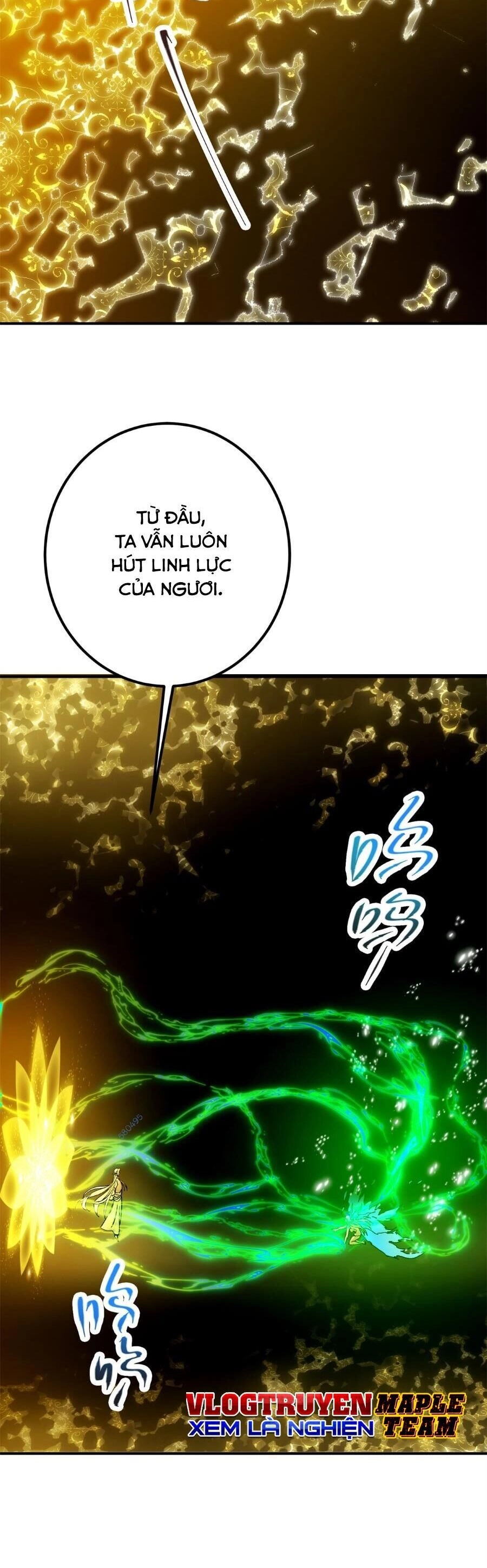 Chưởng Môn Khiêm Tốn Chút Chapter 306 - 3