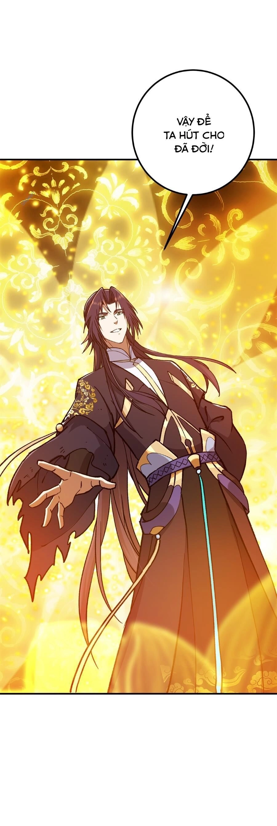 Chưởng Môn Khiêm Tốn Chút Chapter 306 - 20