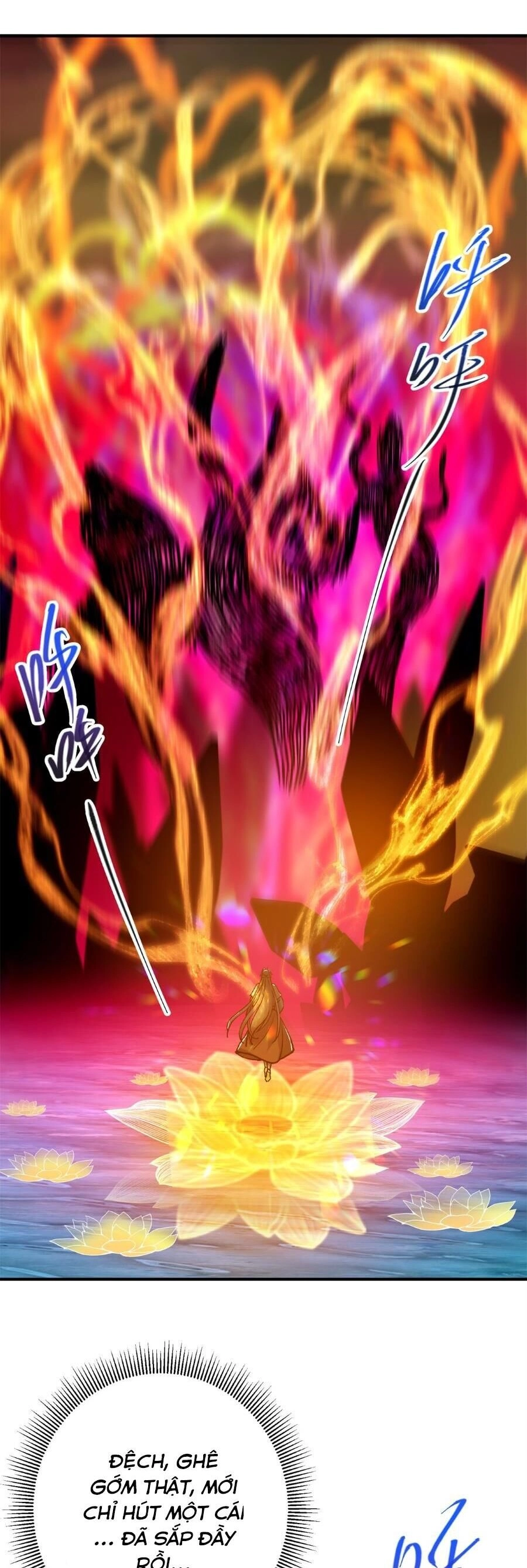 Chưởng Môn Khiêm Tốn Chút Chapter 306 - 21