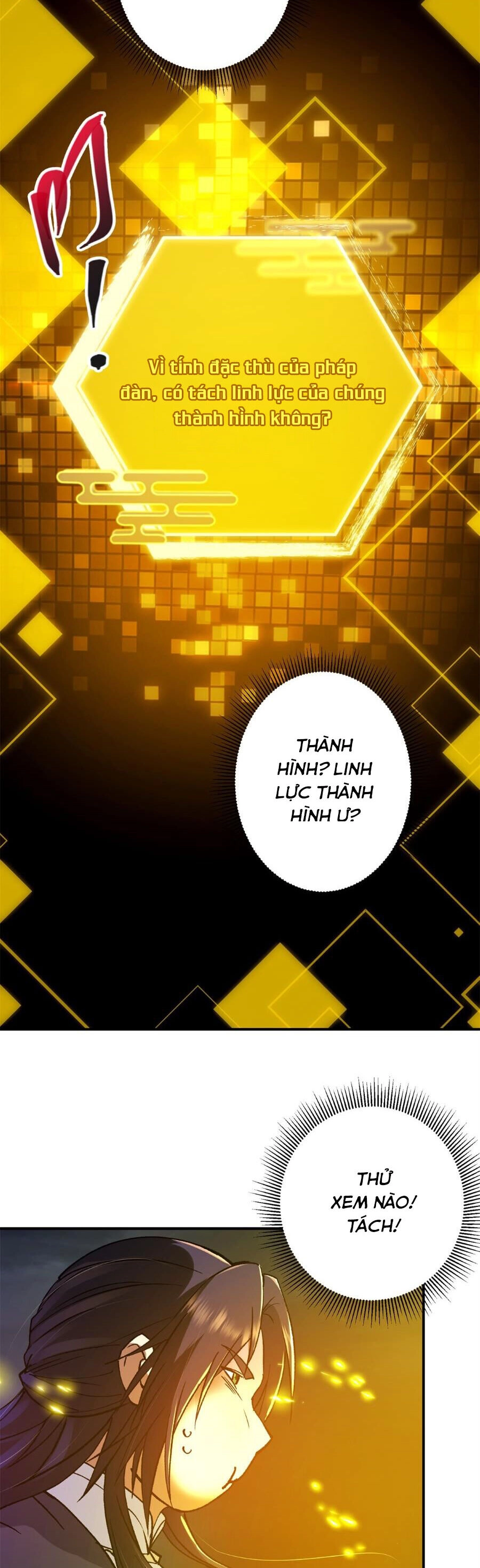 Chưởng Môn Khiêm Tốn Chút Chapter 306 - 24