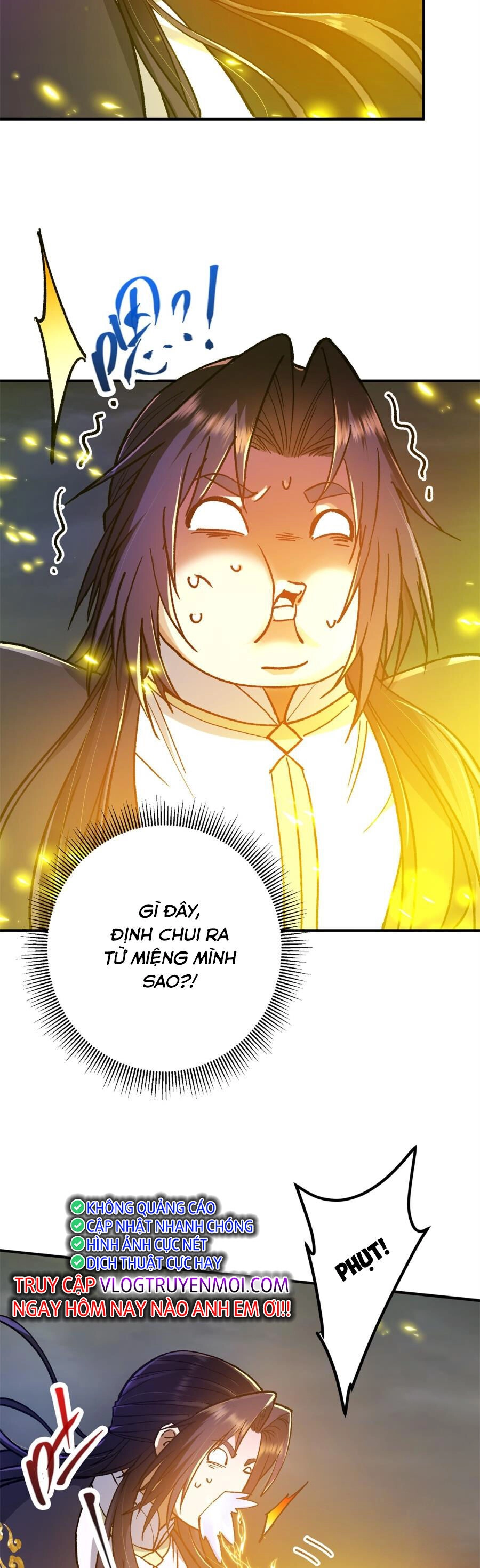 Chưởng Môn Khiêm Tốn Chút Chapter 306 - 25