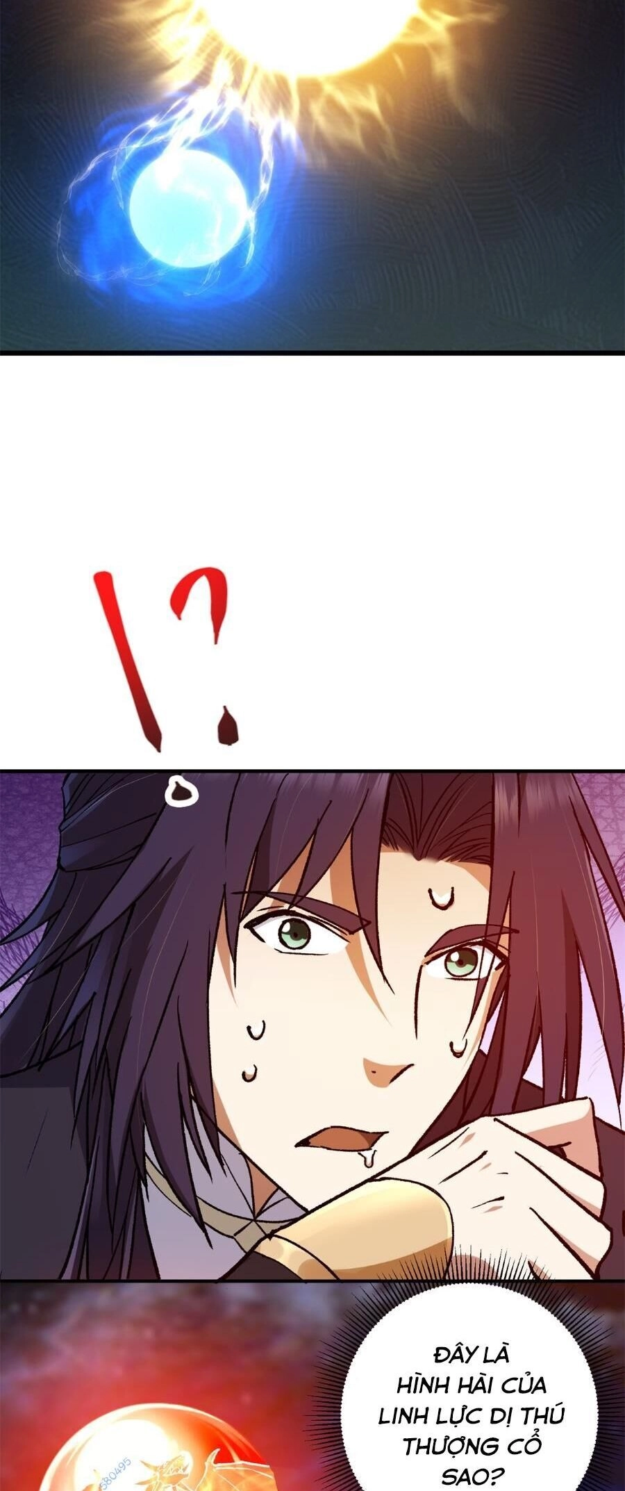 Chưởng Môn Khiêm Tốn Chút Chapter 306 - 27