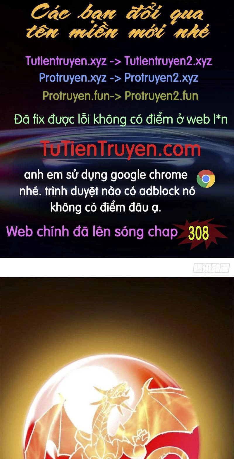 Chưởng Môn Khiêm Tốn Chút Chapter 307 - 1