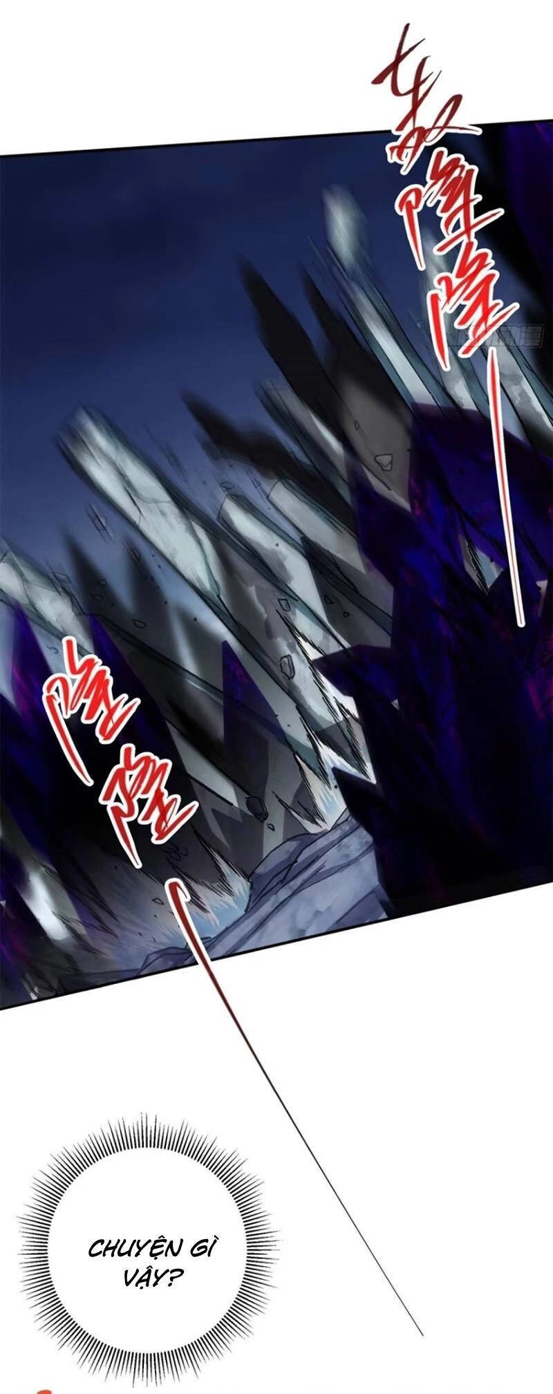 Chưởng Môn Khiêm Tốn Chút Chapter 307 - 12