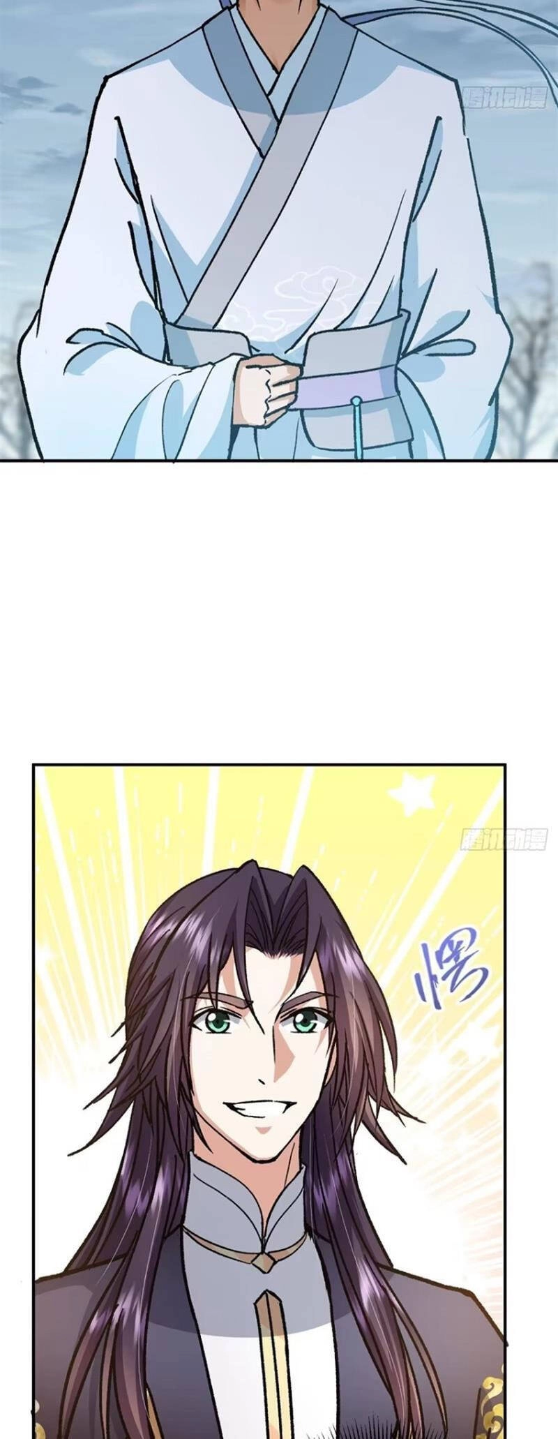 Chưởng Môn Khiêm Tốn Chút Chapter 307 - 29