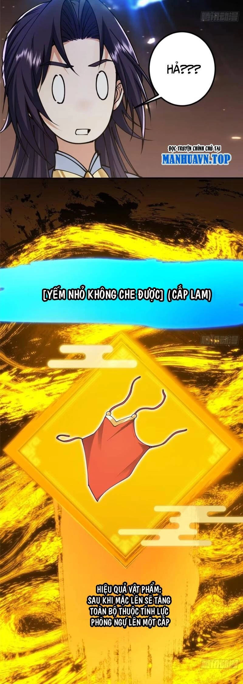 Chưởng Môn Khiêm Tốn Chút Chapter 308 - 14