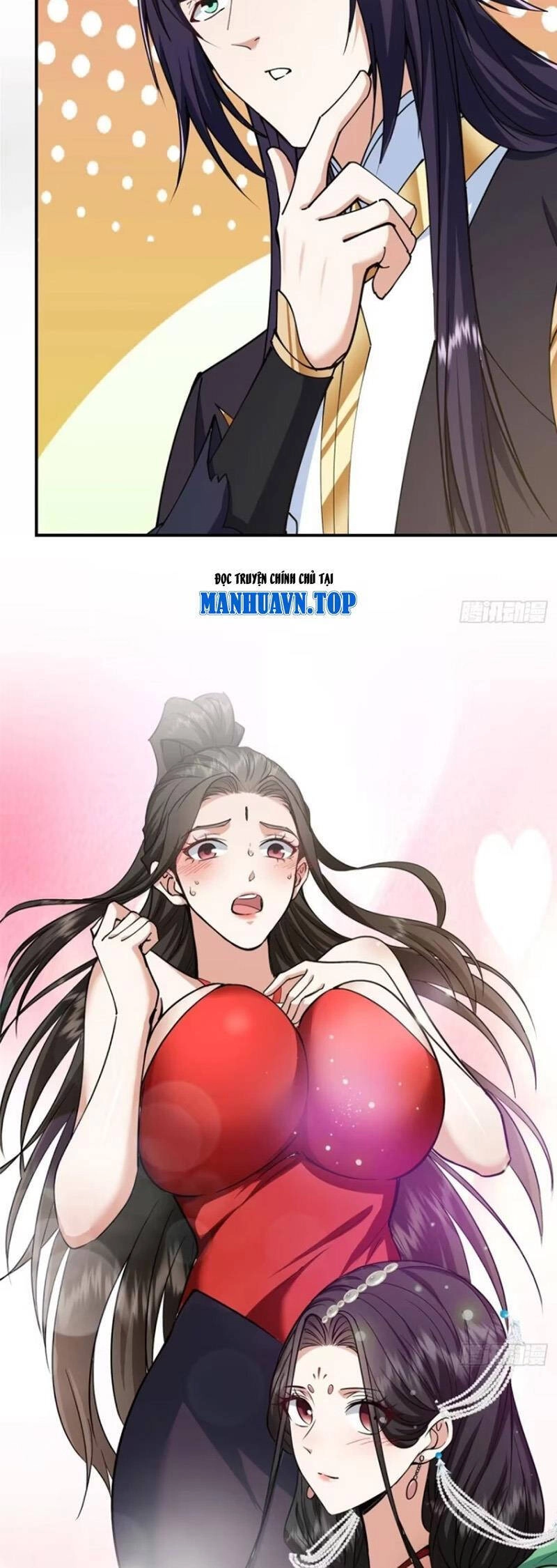 Chưởng Môn Khiêm Tốn Chút Chapter 308 - 16