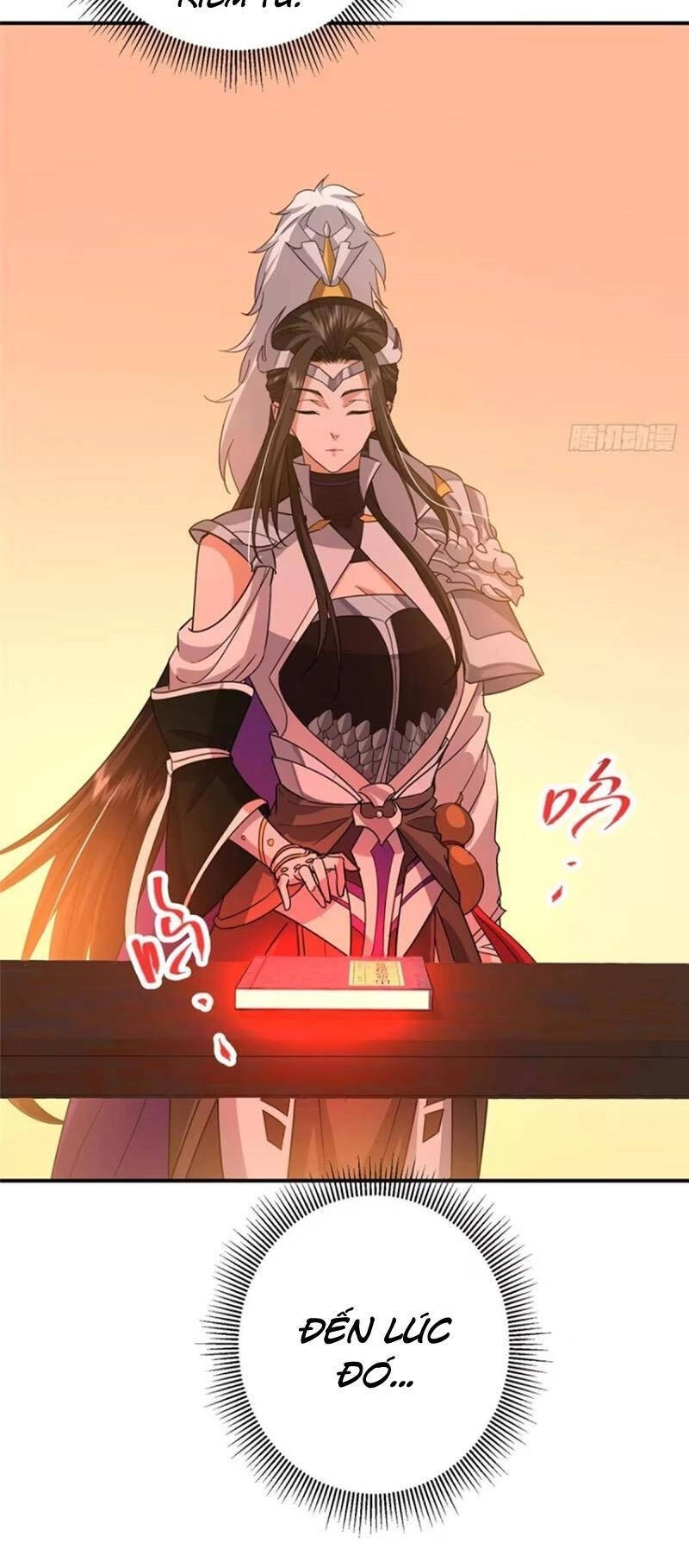 Chưởng Môn Khiêm Tốn Chút Chapter 309 - 29