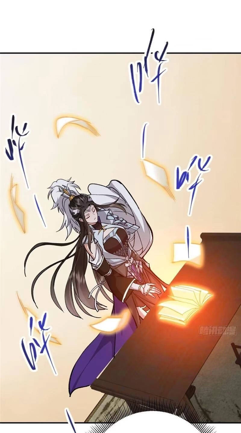 Chưởng Môn Khiêm Tốn Chút Chapter 310 - 4