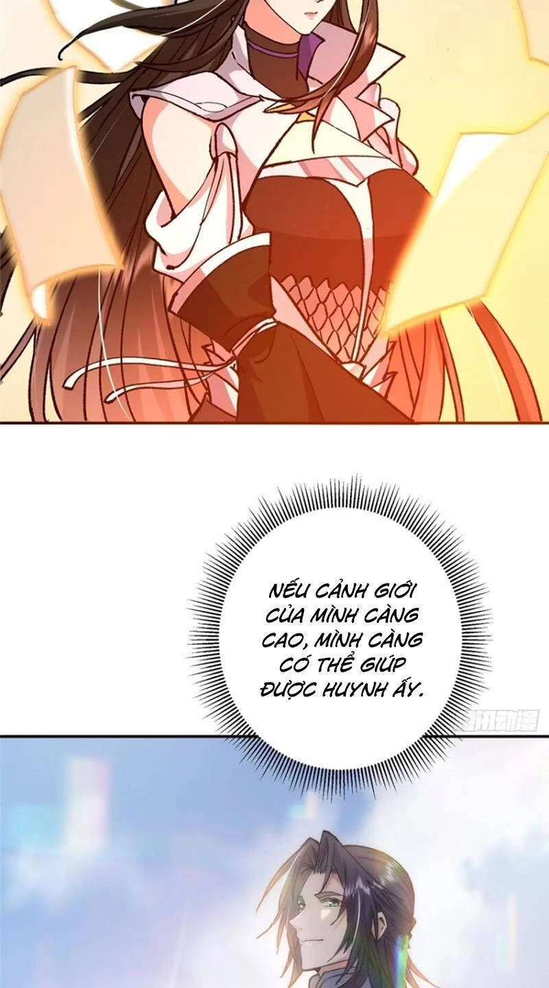 Chưởng Môn Khiêm Tốn Chút Chapter 310 - 7