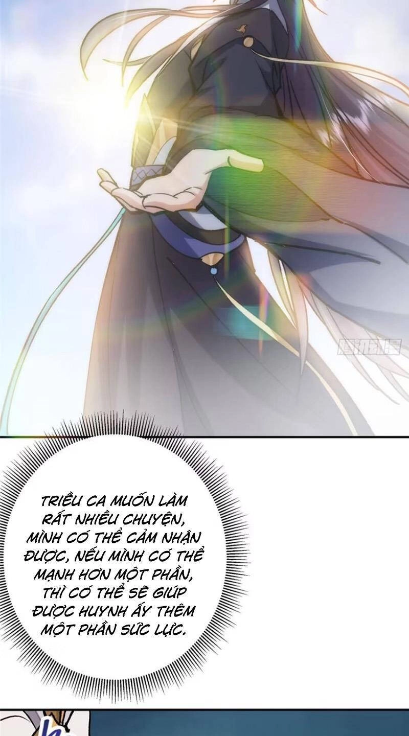 Chưởng Môn Khiêm Tốn Chút Chapter 310 - 8
