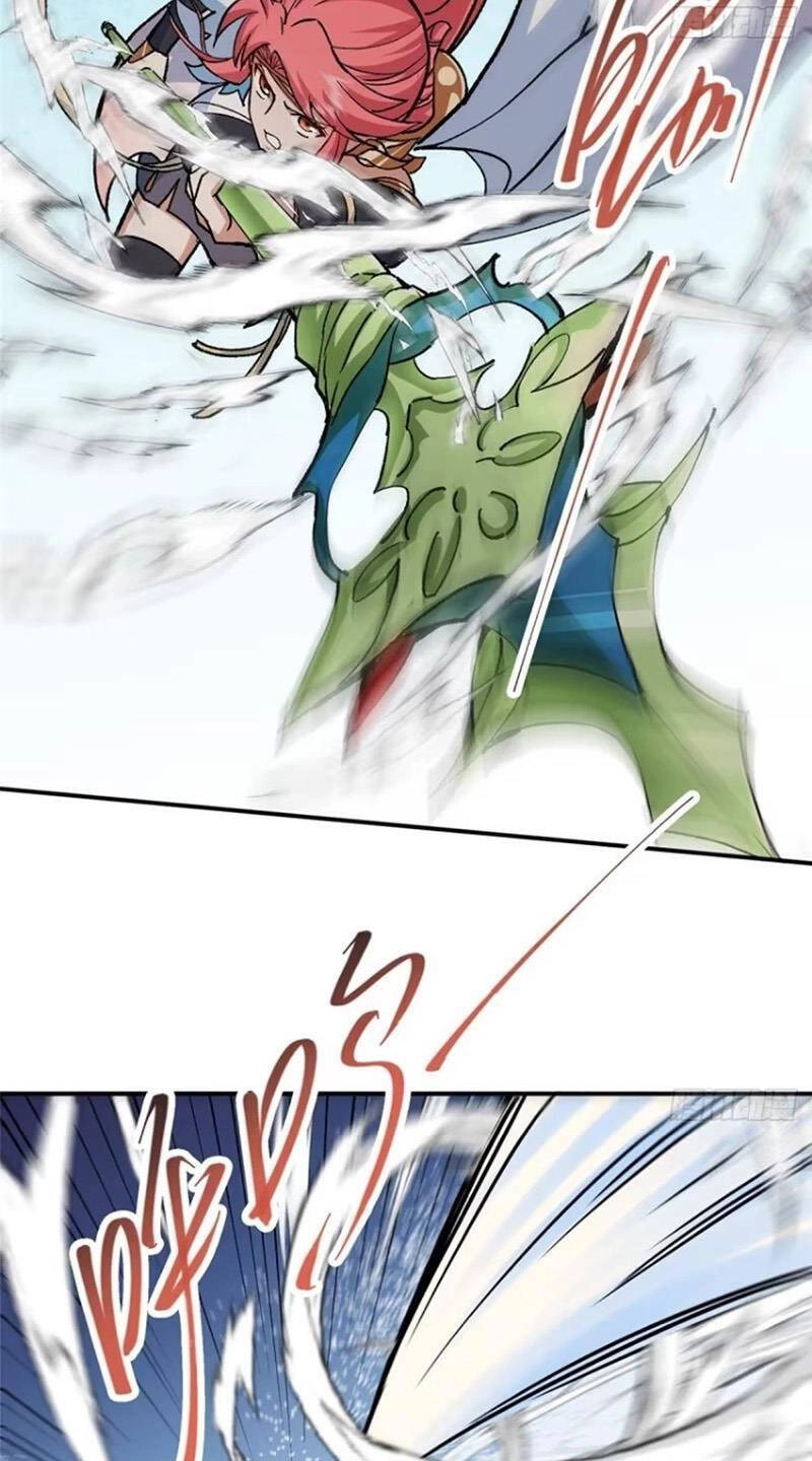 Chưởng Môn Khiêm Tốn Chút Chapter 310 - 14