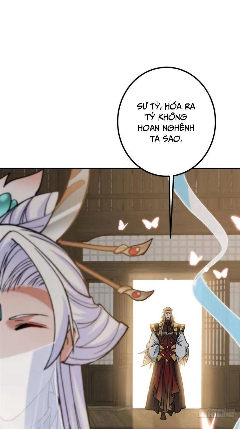 Chưởng Môn Khiêm Tốn Chút Chapter 310 - 22