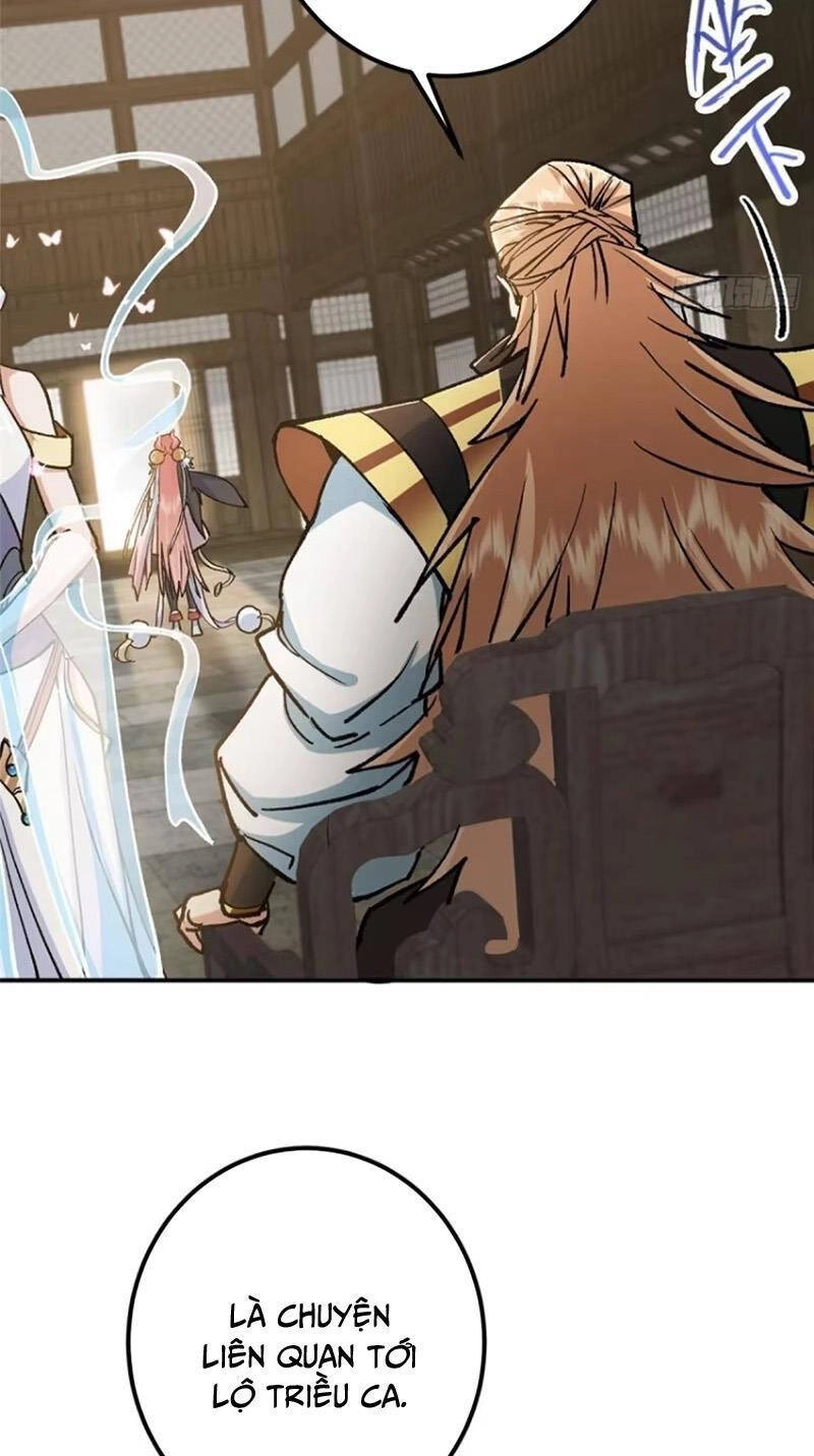 Chưởng Môn Khiêm Tốn Chút Chapter 310 - 25