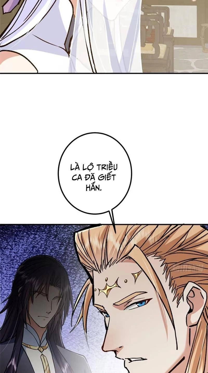 Chưởng Môn Khiêm Tốn Chút Chapter 310 - 30