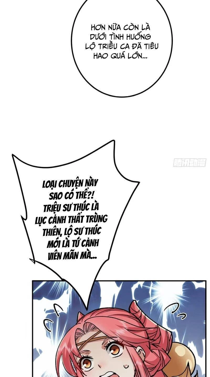 Chưởng Môn Khiêm Tốn Chút Chapter 310 - 37